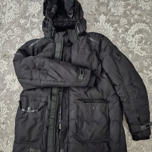 Men's jacket XL
